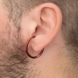 Ear cuff- KYLAR R