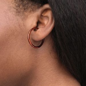 Ear cuff- KYLAR R