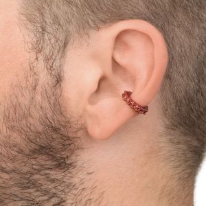 Ear cuff- ABI SR