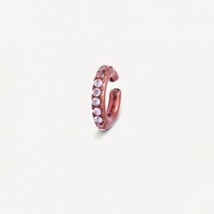 Ear cuff- ABI LR