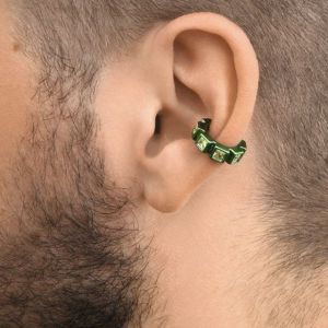 Ear cuff- DIBBA LR