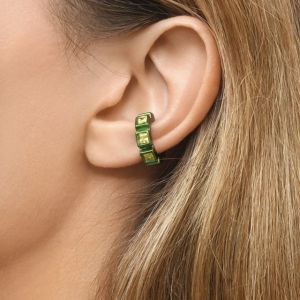 Ear cuff- DIBBA LR