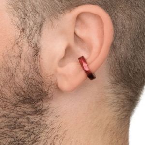 Ear cuff- HONOR MR