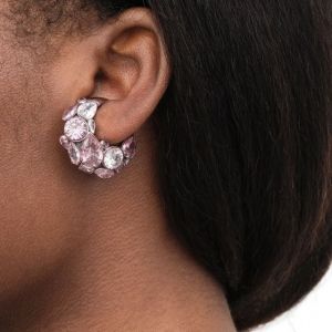 Ear cuff- DAHLIA LP