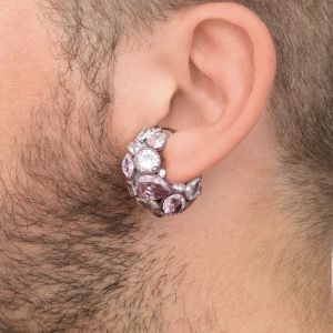 Ear cuff- DAHLIA LP
