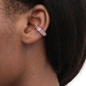 Ear cuff- DIBBA LP