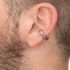 Ear cuff- DIBBA LP