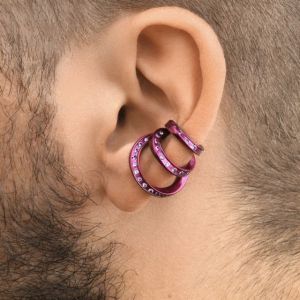 Ear cuff- YAZ LP
