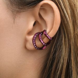 Ear cuff- YAZ LP