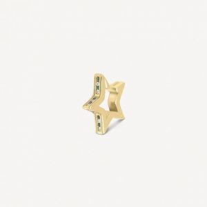 Ear cuff- ROKU POP