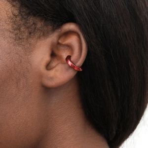 Ear cuff- HONORITO R