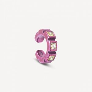 Ear cuff- DIBBA LP