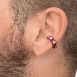 Ear cuff- DIBBA LP