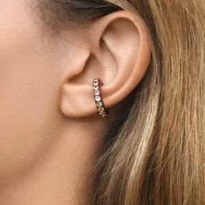 Ear cuff- ABI L P A