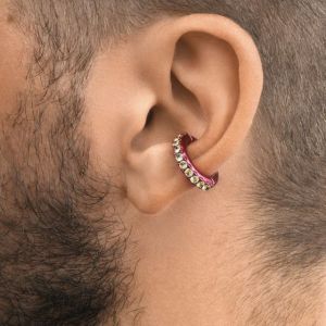Ear cuff- ABI L P A