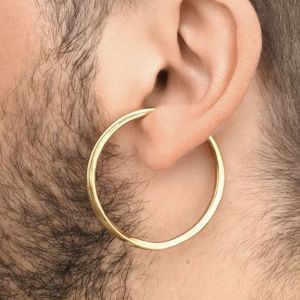 Ear cuff- GENTRY G