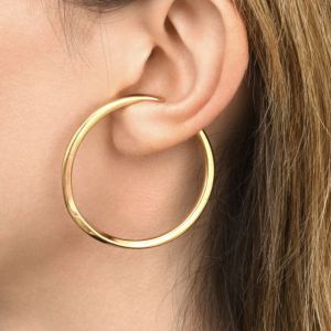 Ear cuff- GENTRY G