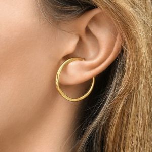 Ear cuff- KYLAR G