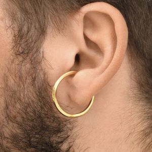 Ear cuff- KYLAR G