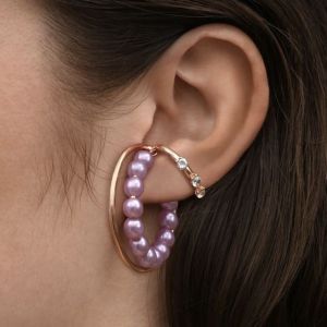 Ear cuff- MISTRY RG