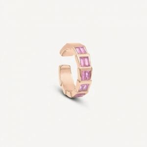 Ear cuff- BANKA POP