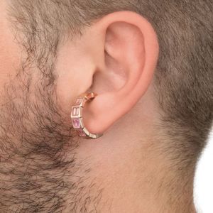Ear cuff- BANKA POP