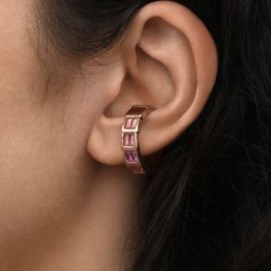 Ear cuff- BANKA POP