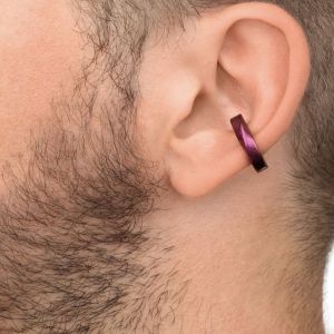 Ear cuff- HONORITO P