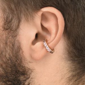 Ear cuff- ABI L RG A