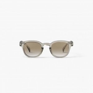 OCCHIALE mod.C da SOLE- urban steel