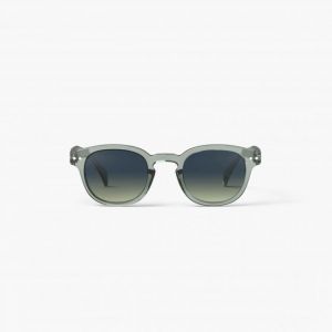 OCCHIALE mod.C da SOLE- station seat