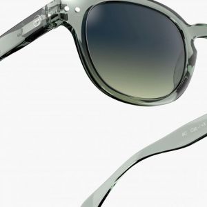 OCCHIALE mod.C da SOLE- station seat