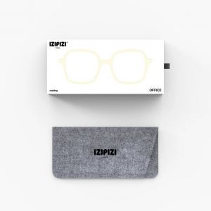 OCCHIALE mod.OFFICE da LETTURA- sandstorm