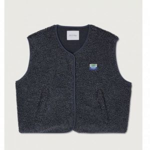 GIACCA HOKYOWN- antracite