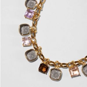 COLLANA GEMMA-multicolor