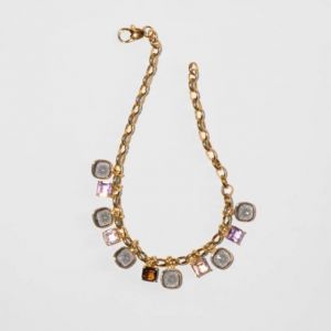 COLLANA GEMMA-multicolor