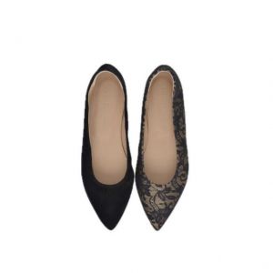 Ballerina Roma-nera