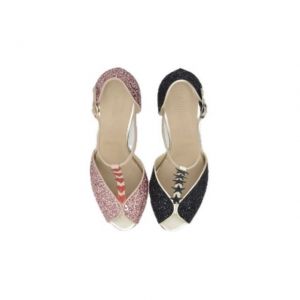 Butterfly bridal nera