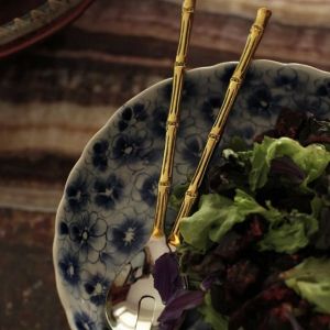 SALAD SERVER