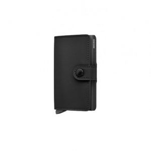Miniwallet yard-black