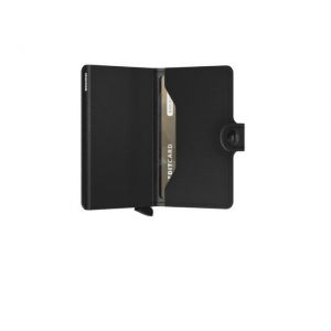 Miniwallet yard-black