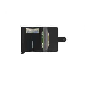 Miniwallet yard-black