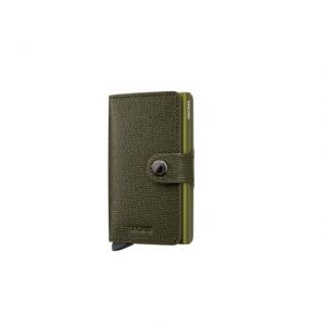Miniwallet crisple kepl