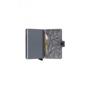 Miniwallet prism stone