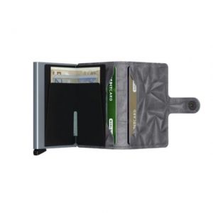 Miniwallet prism stone