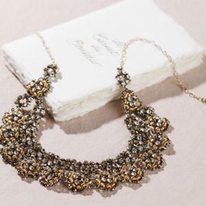 COLLANA ALIDA-cristallo