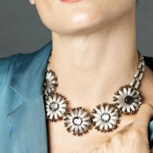 COLLANA MARGHERITA